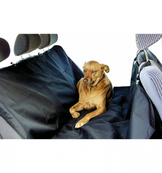 Aroso Ochranná deka do auta pro převoz psů