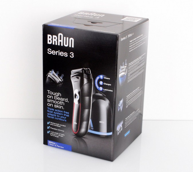 BRAUN 3-350 cc-4