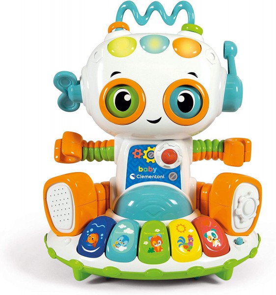 Clementoni Baby robot