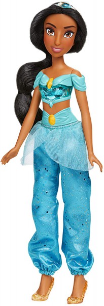 Disney Panenka Princess Jasmína