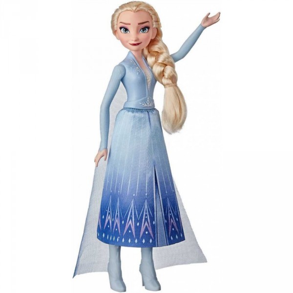 Hasbro Panenka Elsa 35 cm