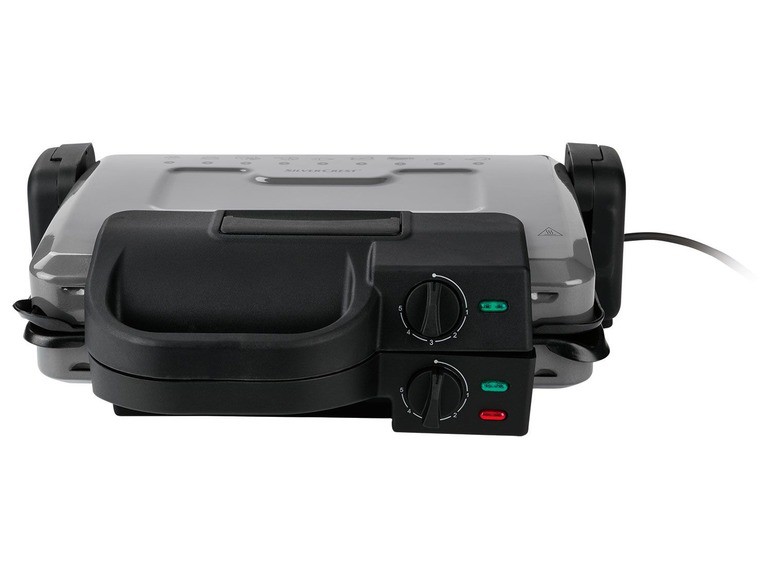 Silvercrest Kontaktni Gril