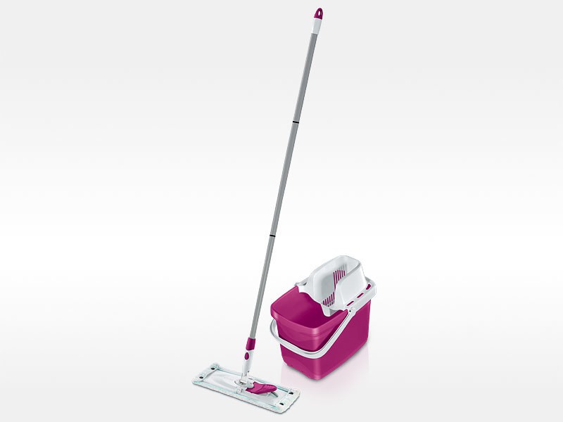 Leifheit sada combi clean 55327