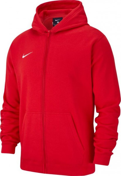 Nike team club 19 full zip hoodie on sale