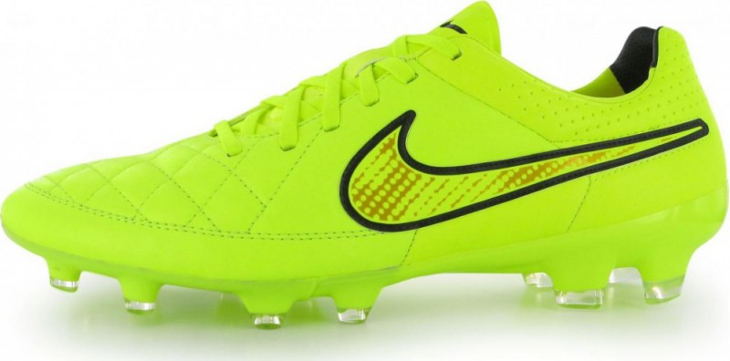tiempo legacy fg
