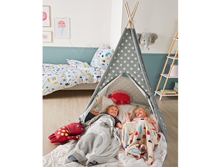 playtive teepee