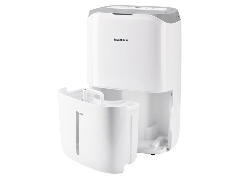 silver crest home appliances