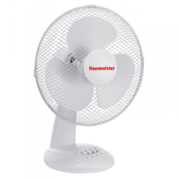 Stolní ventilátor Hausmeister HM8303