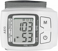 AEG BMG 5610