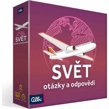 Albi Svět otázky a odpovědi