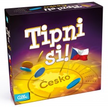 Albi Tipni si: Česko