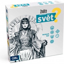 Albi Znáte svět?