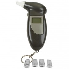 Aroso Alkoholtester digitální