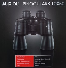 AURIOL Dalekohled 10x50
