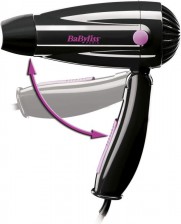 BaByliss 5250E fén