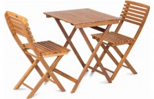 Balkonový set Fieldmann Alice FDZN 4010-T