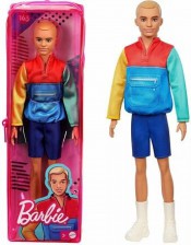 Barbie model Ken s bundou