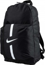 Batoh Nike Academy Team DA2571-010, černý