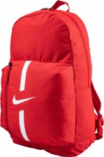 Batoh Nike Academy Team DA2571-657, červený