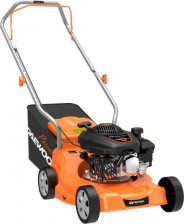 Benzinová sekačka na trávu Daewoo DLM 3900-150