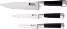 Sada kuchyňských nožů Bergner MasterPro BGMP-4209 Premium