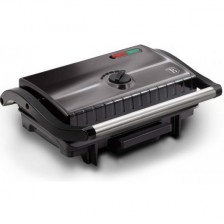 Berlingerhaus Elektrický kontaktní gril s nepřilnavým povrchem BH-9340