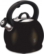 Berlingerhaus konvice Metallic Line BH-6832 3l