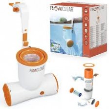 Bestway 58462 Skimatic Kartušová filtrace 2574 l/h