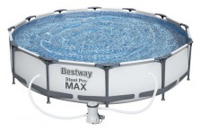 Bestway Steel Pro Max 3,66 x 0,76 m 56416