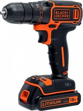 Black & Decker BDCDC18B