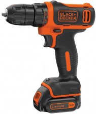 Black & Decker BDCDD12