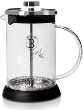 BLAUMANN Konvička na čaj a kávu french press 800 ml BL-6303KL