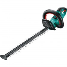 BOSCH AHS 50-20 LI akumulátorové nůžky na živý plot 0600849F02, bez akumulátorů