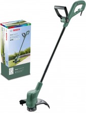 BOSCH EasyGrassCut 26 0 600 8C1 J00 ( navíc jedna cívka se strunou Bosch  )