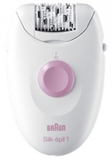 Braun Silk-épil 1 1-170