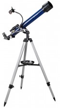 BRESSER Teleskop Skylux 60/700 AZ