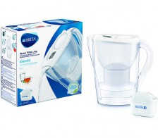 Brita Marella Cool bílá