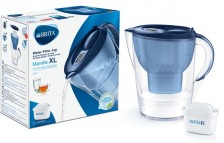 Brita Marella XL modrá