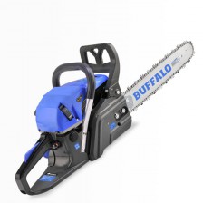 Buffalo B4516CS benzínová řetězová pila, 45CC