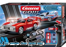 Carrera 62497 GO Smoking Tires