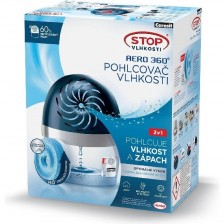 Ceresit Stop vlhkosti Aero 360° přístroj modrý