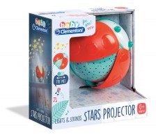 Clementoni Projektor beruška