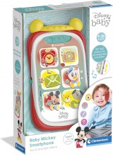 Clementoni Telefon Mickey