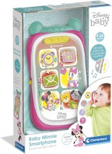 Clementoni Telefon MINNIE