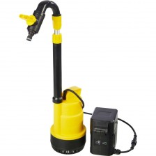 Countryside Aku čerpadlo na dešťovou vodu LSP-200C (bez akumulátoru a nabíječky)