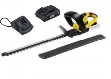 Countryside ASY-HT0755 Aku nůžky na živý plot 20V 1x 2.0 Ah + nabíječka