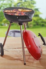 Countryside BBQ Let's Gril kotlíkový YH22014D