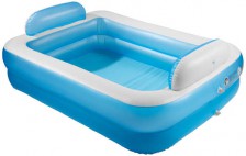 Countryside Relax pool 200 x 142 x 61 cm
