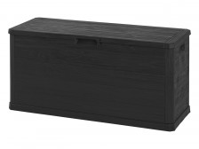 Countryside Univerzální zahradní box, 270 l, antracit