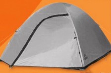 CRIVIT Kempinkový stan pro 2 osoby HG-12663